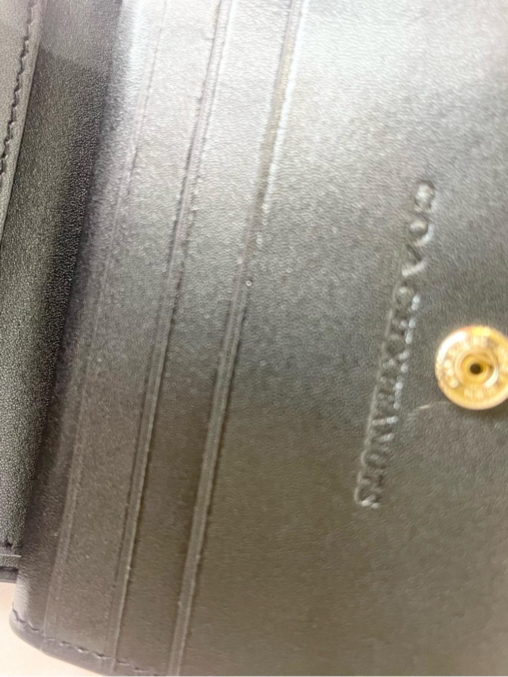 Coach NWOT X Peanuts with Woodstock Brown Leather Zip-Around Wallet - Picture 7 of 11